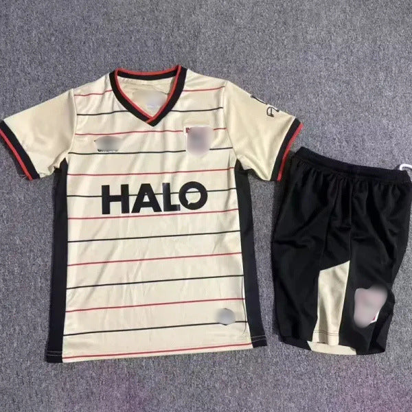 Camiseta Niño Ipswich Visitante 26-27