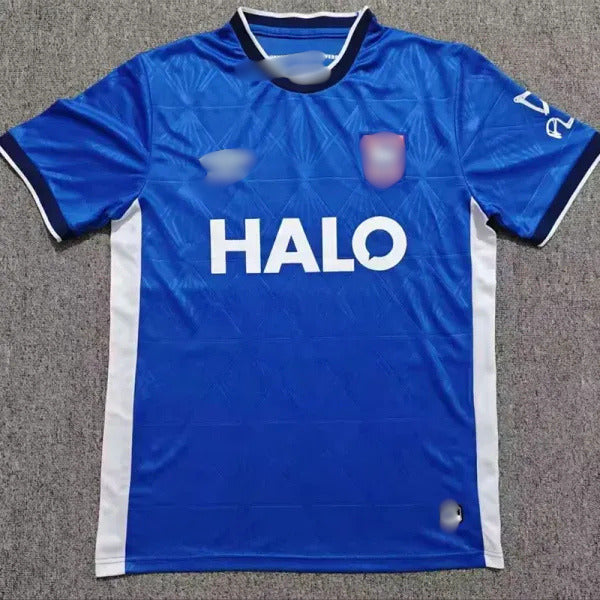 Camiseta Ipswich Local 26-27
