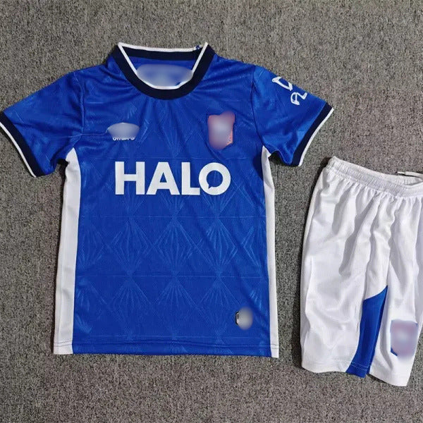 Camiseta Niño Ipswich Local 26-27