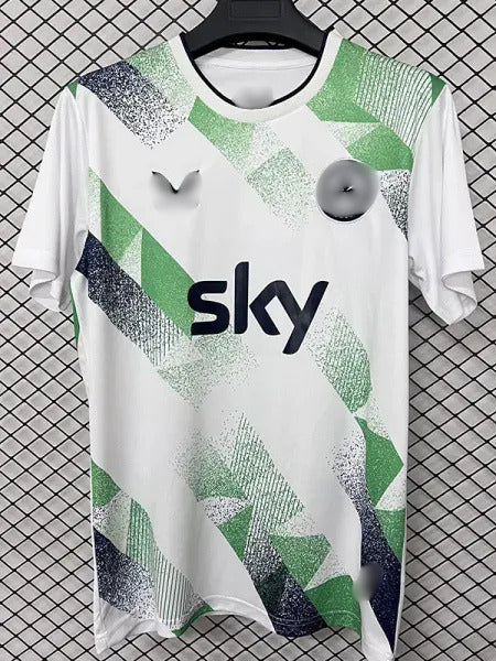 Camiseta Irlanda Visitante 26-27