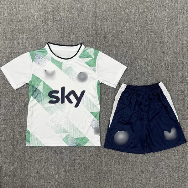 Camiseta Niño Irlanda Visitante 26-27