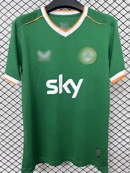 Camiseta Irlanda Local 26-27