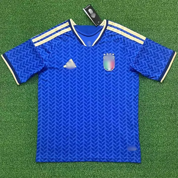 Camiseta Italia Local 26-27