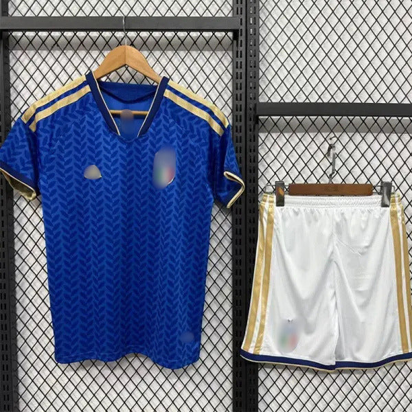 Camiseta Niño Italia Local 26-27