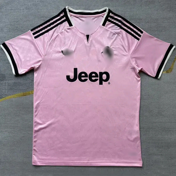 Camiseta Juventus Visitante 26-27