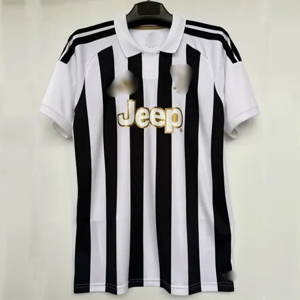 Camiseta Juventus Local 26-27
