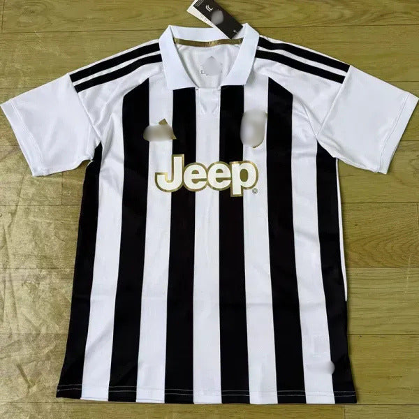 Camiseta Juventus Local 26-27