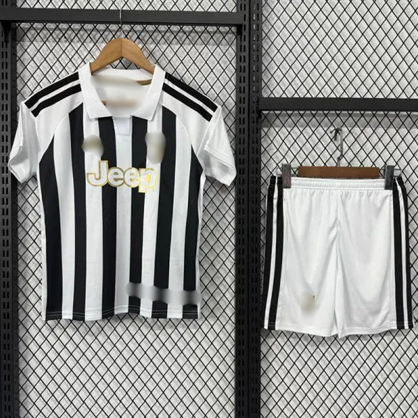 Camiseta Niño Juventus Local 26-27