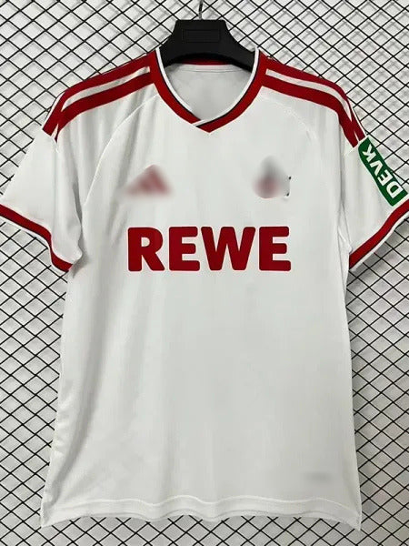 Camiseta Köln Local 26-27