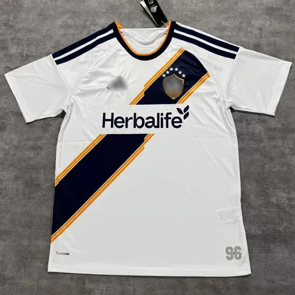 Camiseta LA Galaxy Local 26-27
