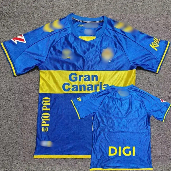 Camiseta Las Palmas Visitante 26-27