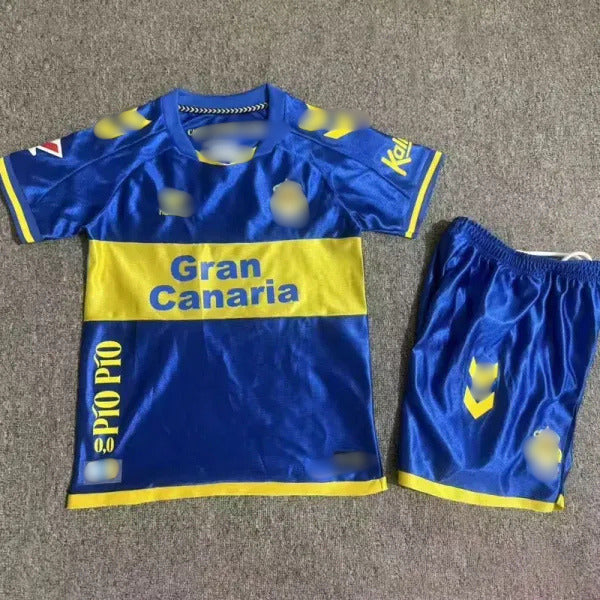 Camiseta Niño Las Palmas Visitante 26-27