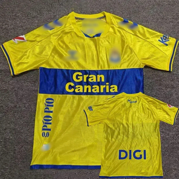 Camiseta Las Palmas Local 26-27