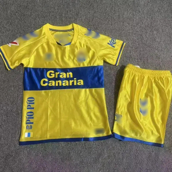Camiseta Niño Las Palmas Local 26-27