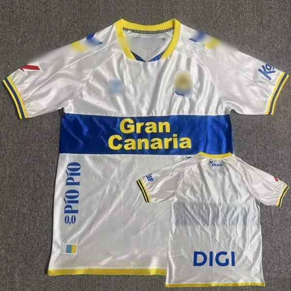 Camiseta Las Palmas Tercera 26-27