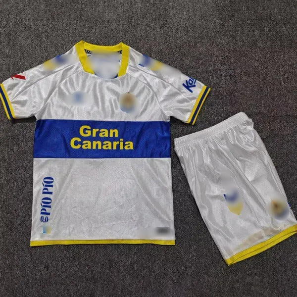 Camiseta Niño Las Palmas Tercera 26-27