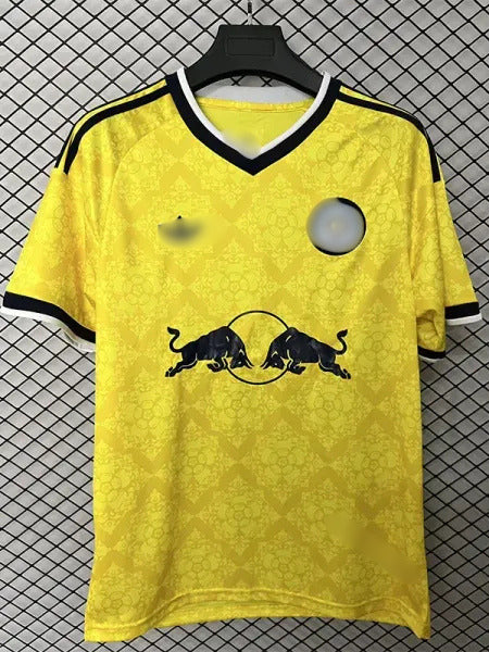 Camiseta Leeds Visitante 26-27