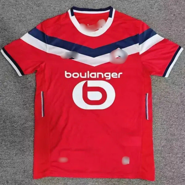 Camiseta Lille Local 26-27