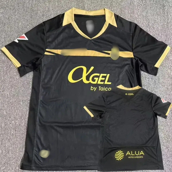 Camiseta Mallorca Visitante 26-27