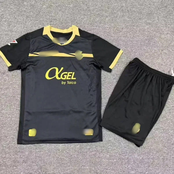 Camiseta Niño Mallorca Visitante 26-27