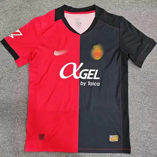 Camiseta Mallorca Local 26-27