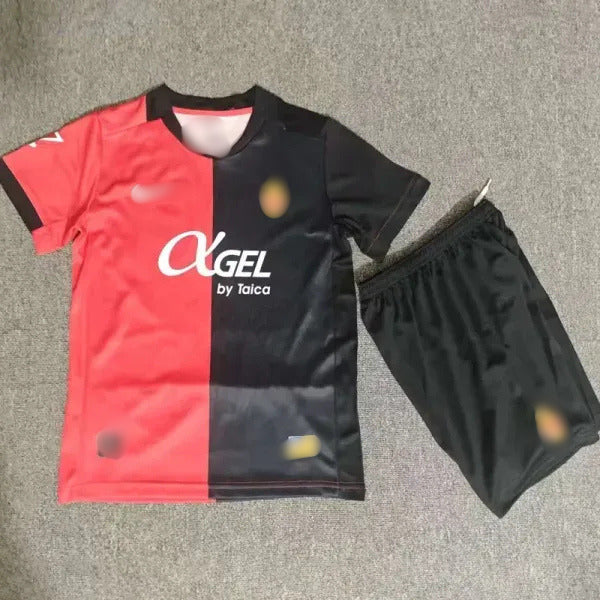 Camiseta Niño Mallorca Local 26-27