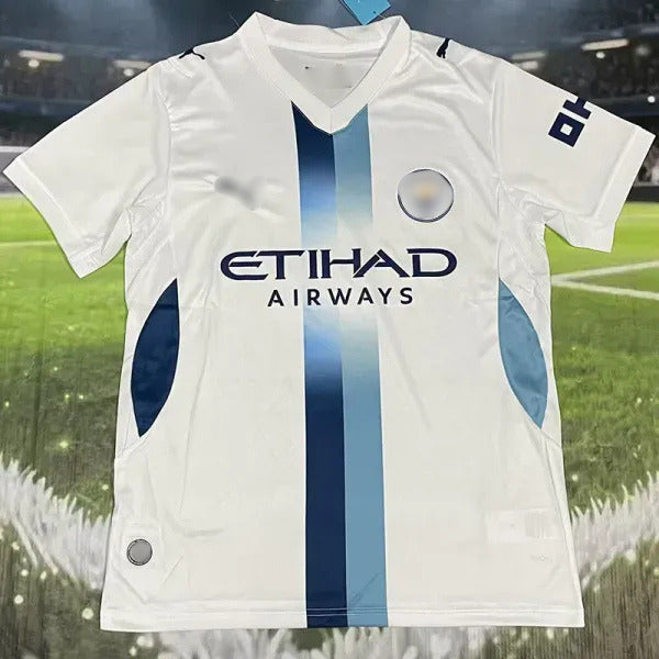 Camiseta Manchester City Visitante 26-27