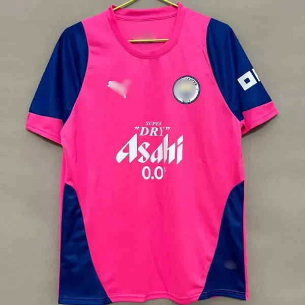 Camiseta Manchester City Entrenamiento 26-27