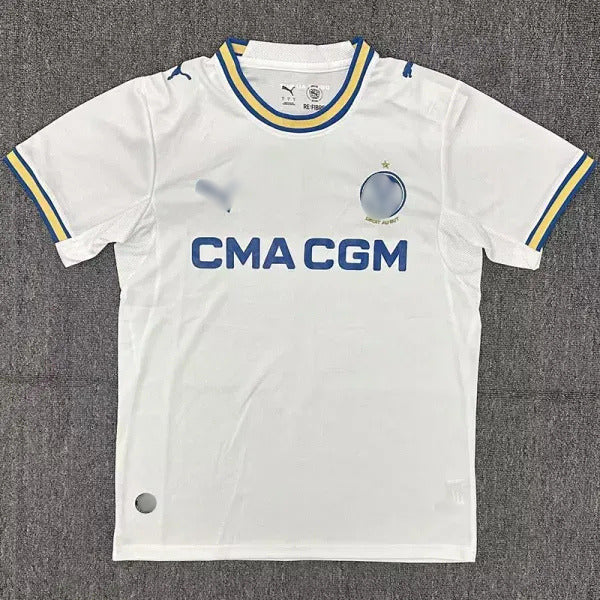 Camiseta Marsella Local 26-27
