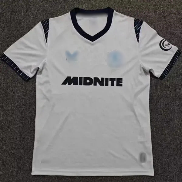 Camiseta Middlesbrough Visitante 26-27