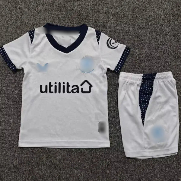 Camiseta Niño Middlesbrough Visitante 26-27