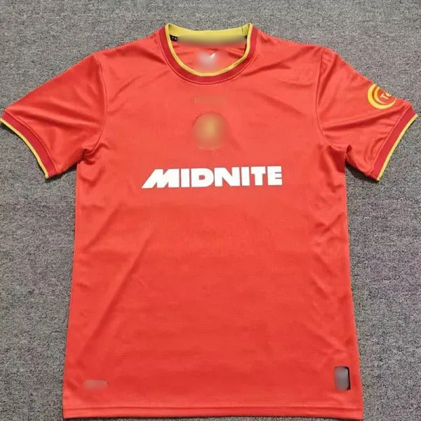 Camiseta Middlesbrough Local 26-27