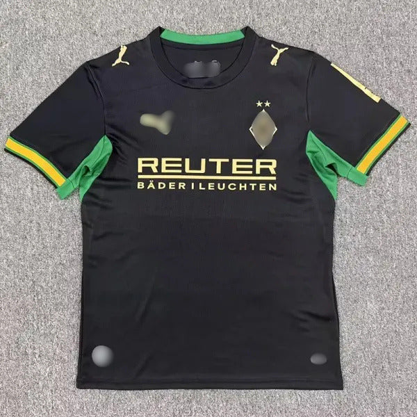 Camiseta Monchengladbach Visitante 26-27
