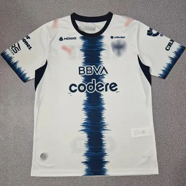 Camiseta Monterrey Visitante 26-27