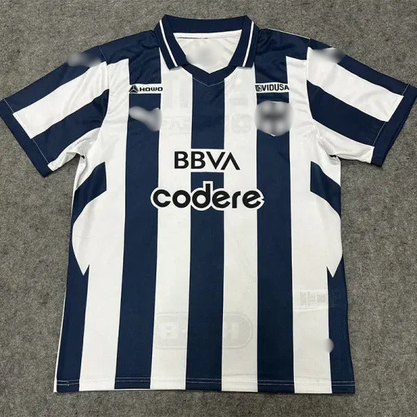 Camiseta Monterrey Local 26-27