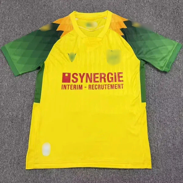 Camiseta Nantes Local 26-27