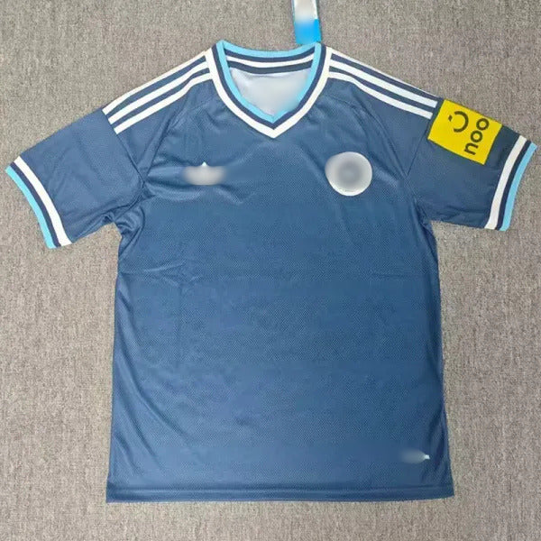 Camiseta Newcastle Visitante 26-27