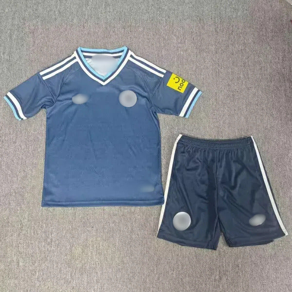 Camiseta Niño Newcastle Visitante 26-27