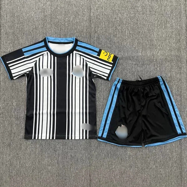 Camiseta Niño Newcastle Local 26-27