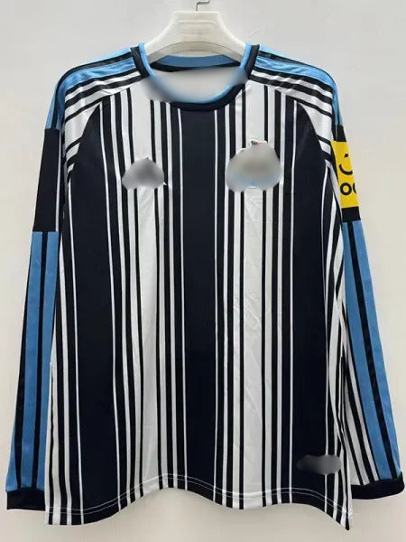 Camiseta Manga Larga Newcastle Local 26-27