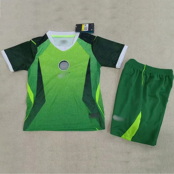 Camiseta Niño Nigeria Local 26-27