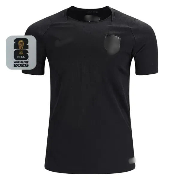 Camiseta Noruega Visitante Mundial 2026