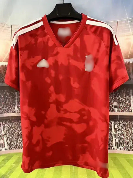 Camiseta Nottingham Forest Local 26-27
