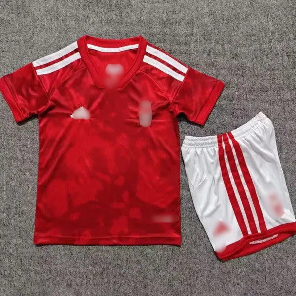 Camiseta Niño Nottingham Forest Local 26-27