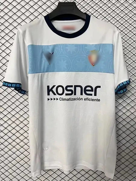 Camiseta Osasuna Visitante 26-27