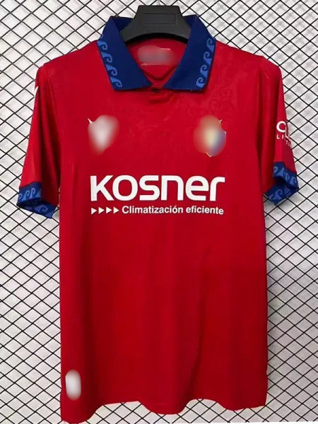 Camiseta Osasuna Local 26-27