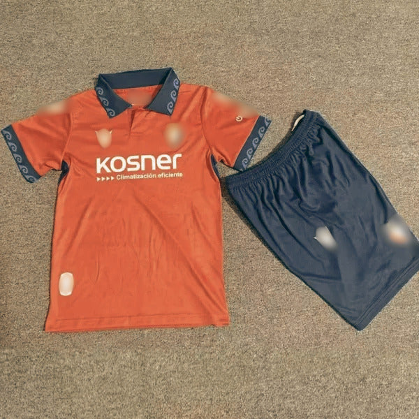 Camiseta Niño Osasuna Local 26-27