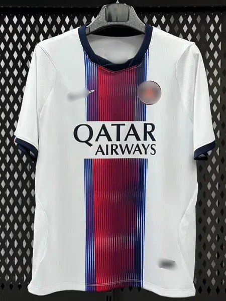 Camiseta PSG Visitante 26-27