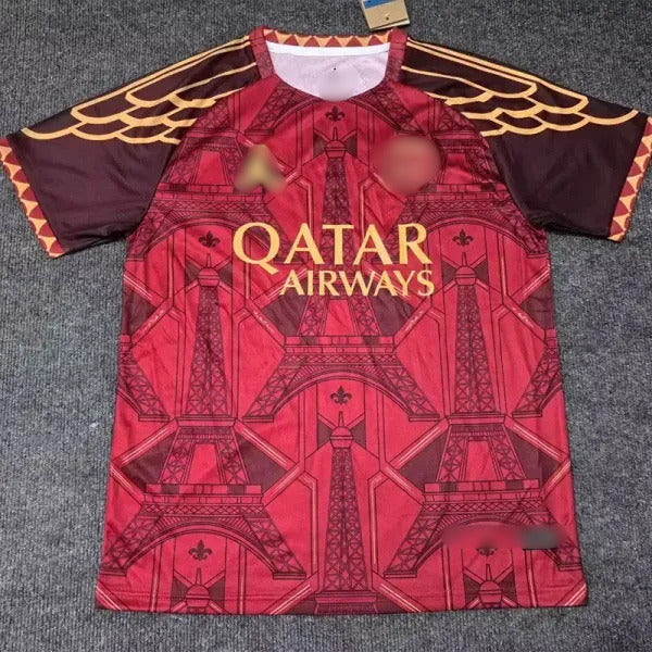 Camiseta PSG Especial 26-27