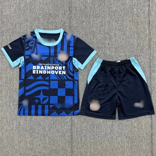 Camiseta Niño PSV Tercera 26-27